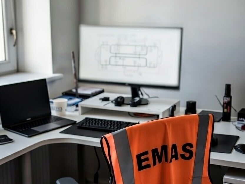 EMAS Team